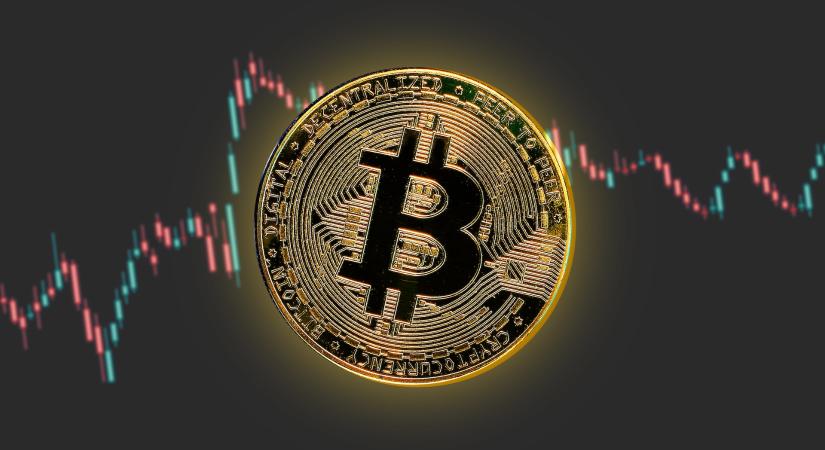 A teljes BTC kínálat közel 10%-a 60 ezer dollár felett cserélt gazdát
