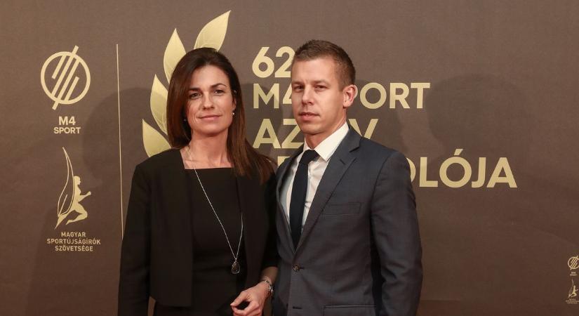 Mentősök előtt szégyenítette meg feleségét Magyar Péter