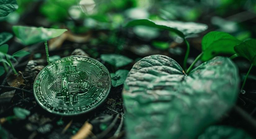 A Green Bitcoin listázás holnapra várható, készítsd a tárcád