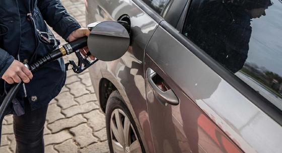 100 forinttal nőtt december óta a benzin ára, és további drágulás jöhet