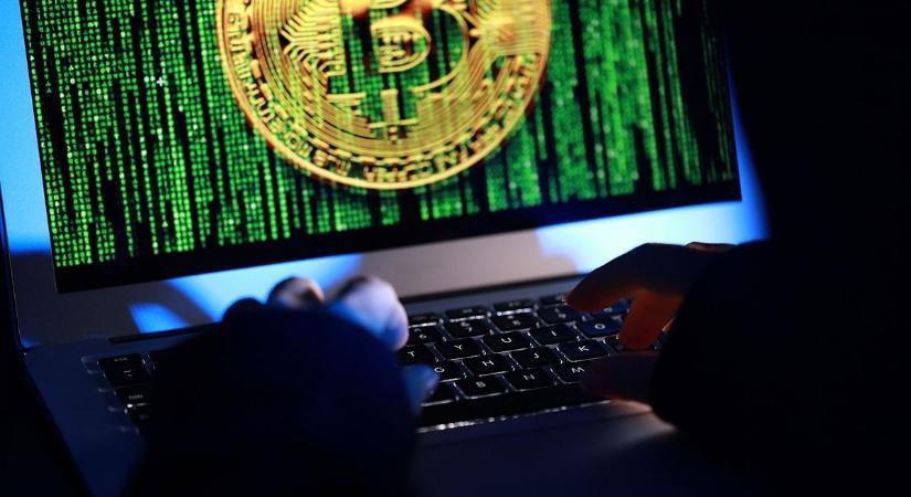 Kriptocsalókat perel a Google