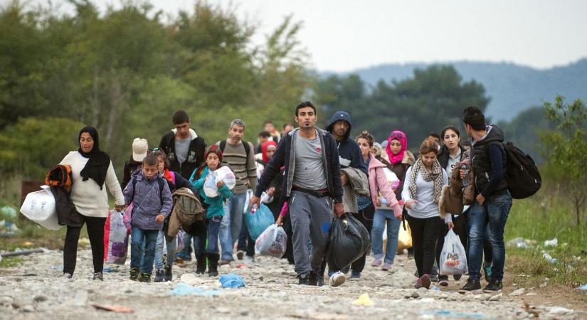 Terrorizmushoz vezethet az EU migrációs politikája