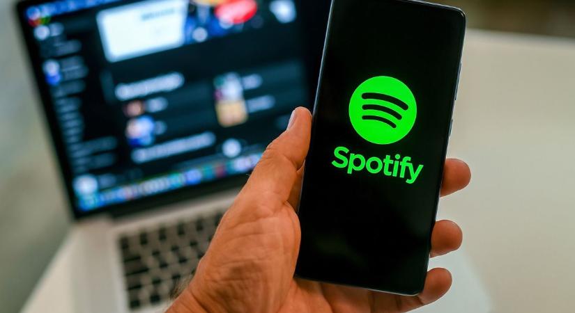 Rossz hír a Spotify-felhasználóknak: újabb áremelés jöhet