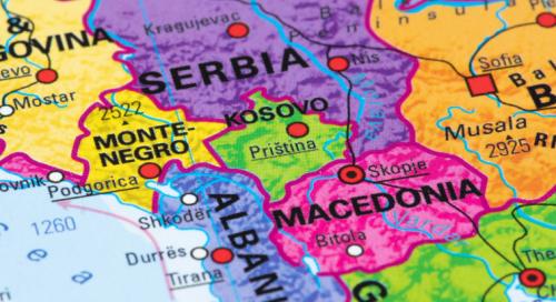 Nagy lépést jelentett be Várhelyi Olivér - sorsdöntő lehet a Nyugat-Balkán számára