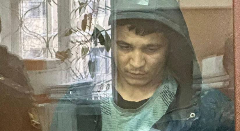 Krasznogorszki merénylet: Három újabb gyanúsítottat vettek őrizetbe