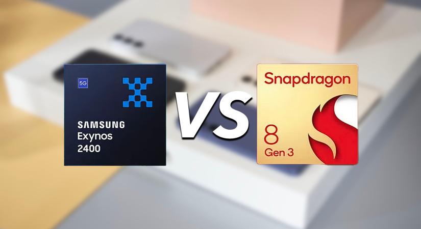 Mégis Snapdragon processzorral jön a Galaxy S25 Ultra?