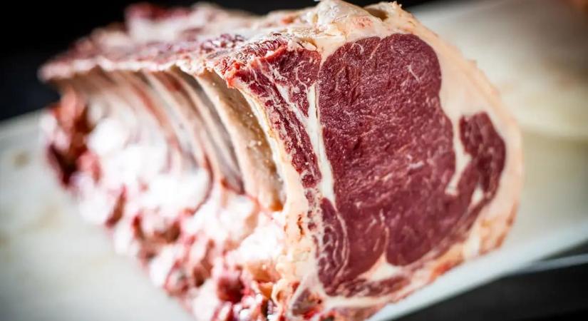 Ez az ország növelni tudja húsexportját a kínai piacra