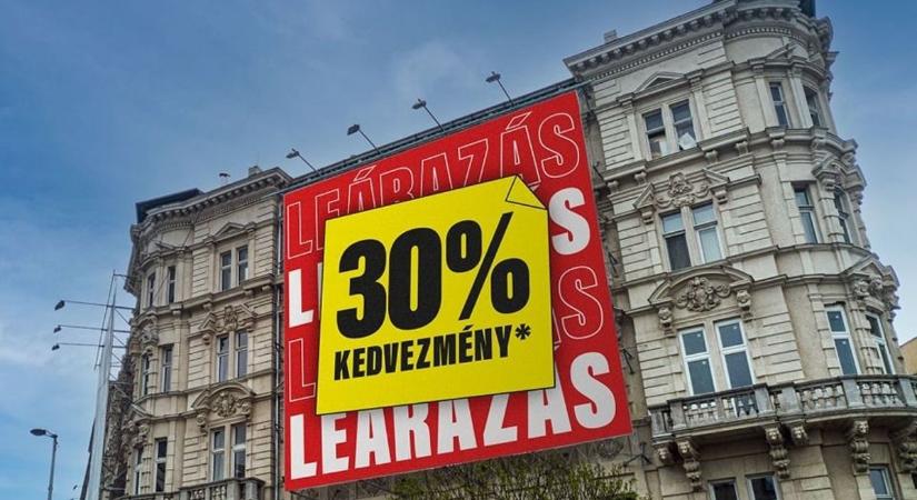 A főváros miatt több épület maradhat romosan