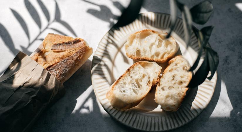 Friss kenyér két hónapon keresztül: ezzel a módszerrel sima ügy