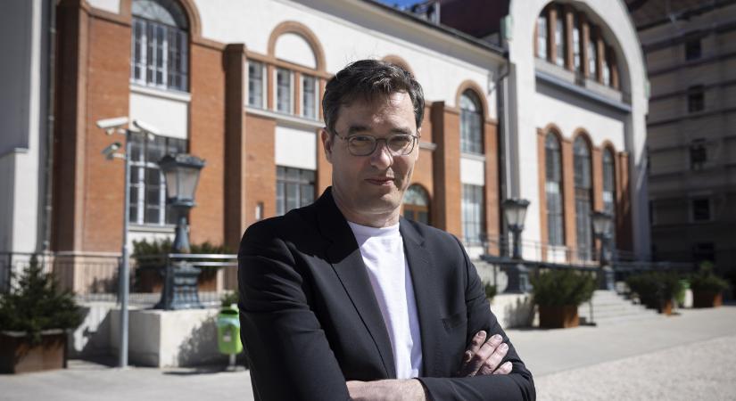 Karácsony Gergely: Az LMP nem ellenzéki párt