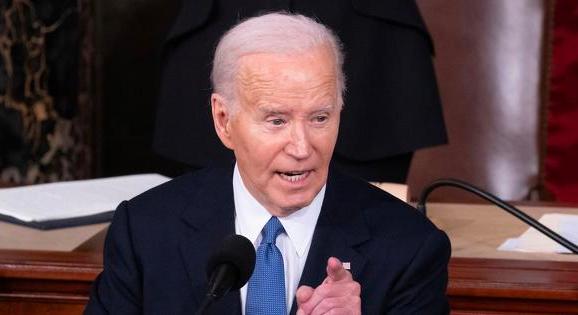 Ilyen még nem volt: Joe Biden komolyan megfenyegette Izraelt