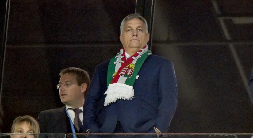 Orbán rábólintott, hogy az MLSZ megpályázza a Bajnokok Ligája-döntőt