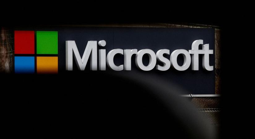 Elcsábította a dolgozókat a Microsoft, de lecsaphat az EU
