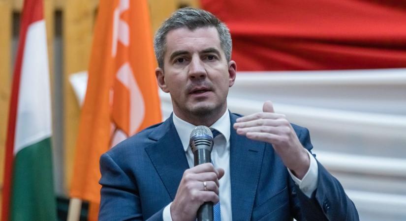 Kocsis Máté: Meg fogjuk nyerni a választásokat