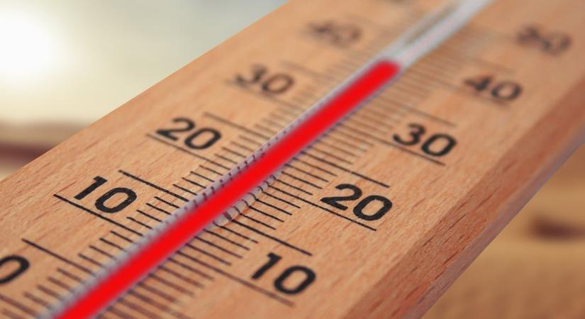 Magyarázatot találtak rá, hogy miért eszünk kevesebbet hőségben