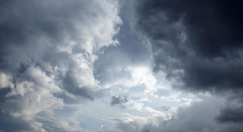 Változóan felhős időre számíthatunk pénteken Bács-Kiskunban