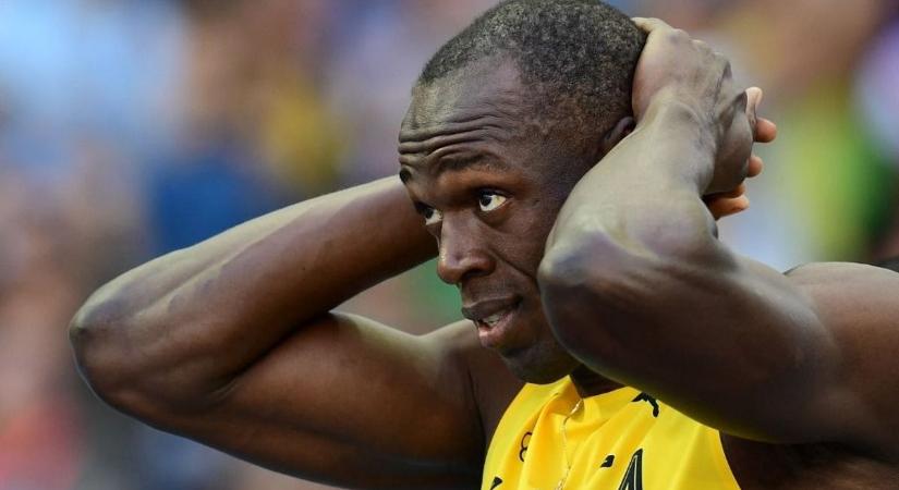 Megdöntötték Usain Bolt legendás rekordját