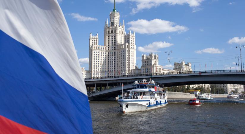 Kreml: A közvetlen konfrontáció szintjére süllyedt Moszkva és a NATO viszonya