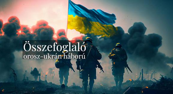Ukrajna új taktikával elbújtatja erőműveit, az orosz finomítókat végzetes csapások érik