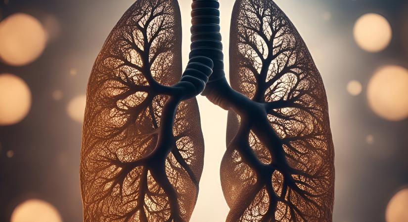 Így gyógyítja a károsult sejteket a tüdő a dohányzás elhagyása után