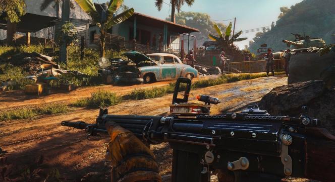 Far Cry 7: az Ubisoft árulhatta el véletlenül, hogy már készül a játék?!