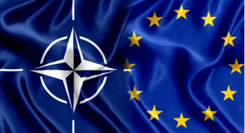 Németország, Lengyelország és Franciaország külügyminiszterei három lépést jelöltek meg Európa védelmének megerősítésére