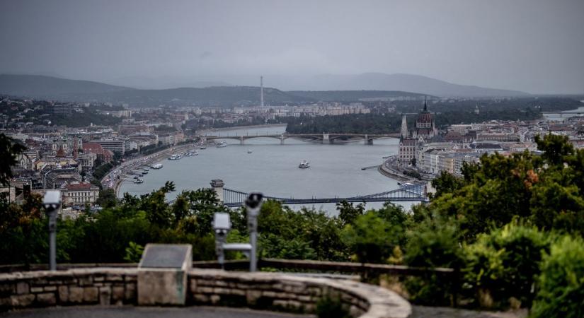 Egyre több problémát okoznak az illegális gyorsulási versenyek Budapesten