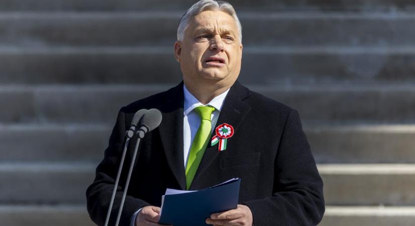 Mi történt? Helyesbíteni kellett Orbán Viktor nyilatkozatát