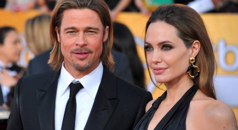 Brad Pitt és Angelina Jolie legkisebb lánya friss képeken: a 15 éves Vivienne le sem tagadhatná a szüleit