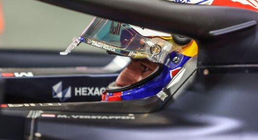 Verstappen nyerte a Japán Nagydíj első szabadedzését