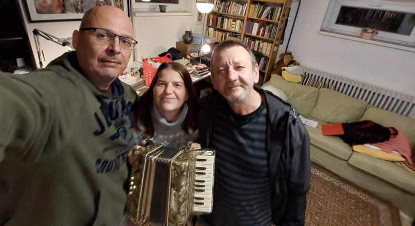 Nagy magyar költőket idéznek meg a Debreceni Egyetemi Színházban