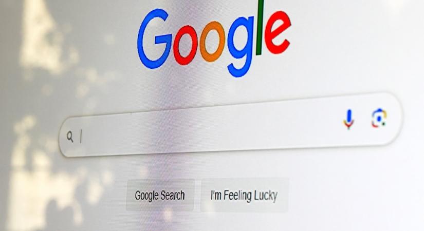 Rossz hír: fizetni kell a Google keresésért is