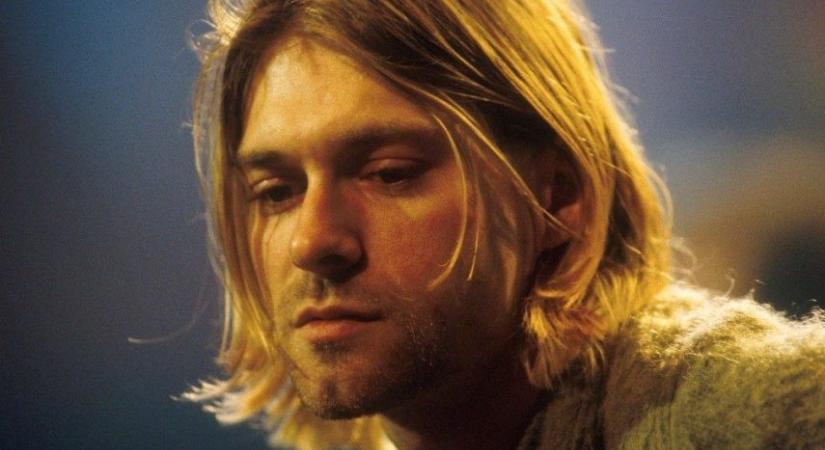 A gitár lehet az önkifejezés eszköze, a vadászpuska nem – harminc éve hunyt el Kurt Cobain