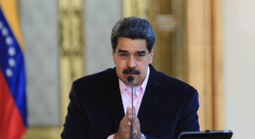 Venezuela törvényben rögzítette a guyanai ellenőrzésű Essequibo annektálását