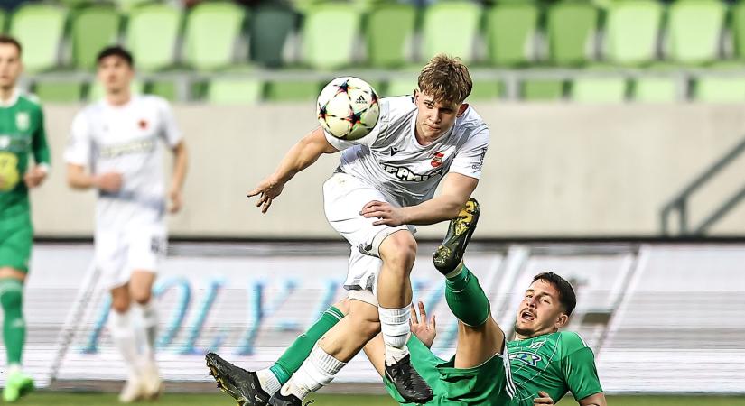 Honvéd: egy lépés a szebb jövő felé