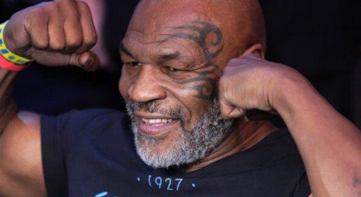 Mike Tyson megnevezi pályafutása legjobb teljesítményét: brutális volt