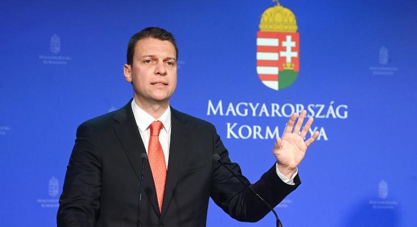 Menczer Tamás: A közelgő választásra erős közösségként készül a Fidesz-KDNP – VIDEÓ