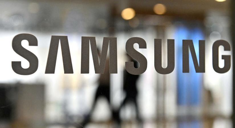 Emelkednek a chipek árai, hatalmas a nyereség a Samsungnál