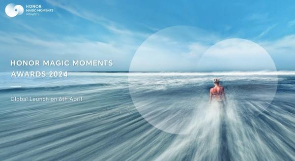 A HONOR Magic Moments Awards az okostelefonos fotózás művészetét ünnepli