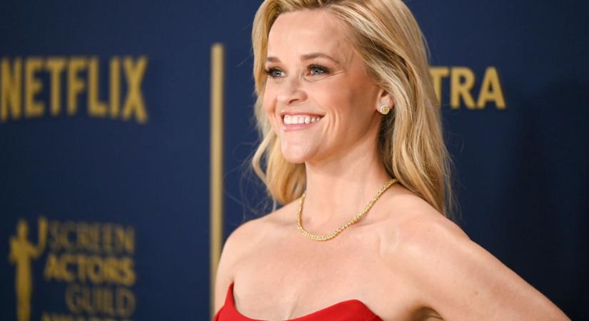 Reese Witherspoon újraéleszti a 2000-es évek kultfilmjét, a Doktor Szöszit
