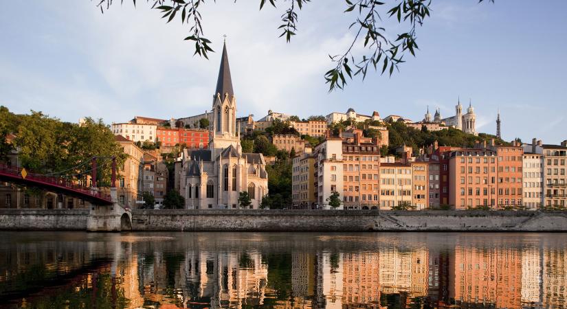 Újabb francia nagyvárosba indul közvetlen járat Budapestről
