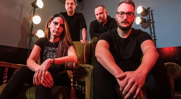 Új EP-vel jelentkezett a 2019-ben alakult budapesti Skybeast zenekar: 'Counting Animals'