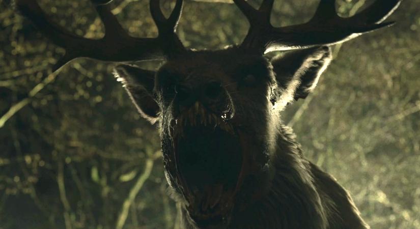 Bambi jött, látott és ölt - itt a Bambi-horror első rövid előzetese