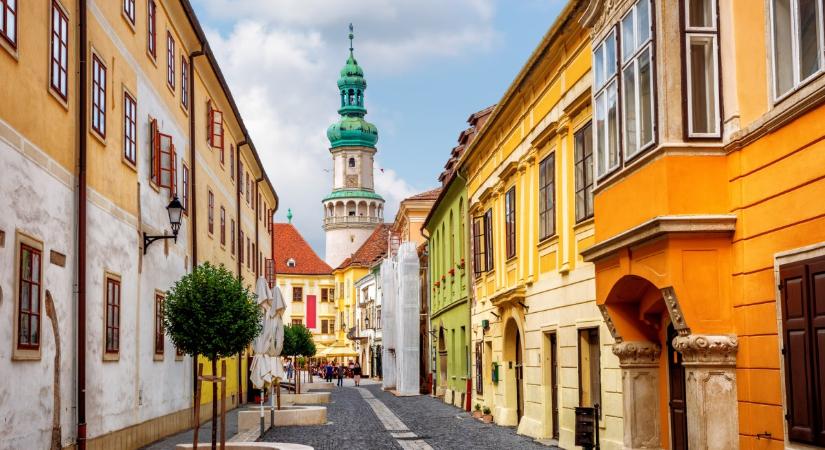 Tulipánvásár és néptáncünnep – Tavaszi programajánló: Sopron és környéke