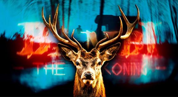 A horror-Bambi bemérged és gonosz gyilkológéppé változik