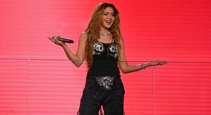 „Szerintem túlzás volt”: Shakira beismerte, hogy nagy hibát követett el