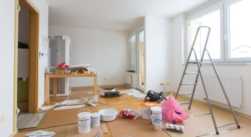 Új otthonfelújítási korszerűsítési program indul