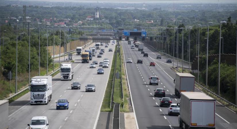 Szándékosan túlárazták, irreálisan drága az egynapos autópálya-matrica Magyarországon