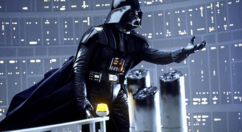 Darth Vader visszatér, jön az új Star Wars: ez valami brutális lesz