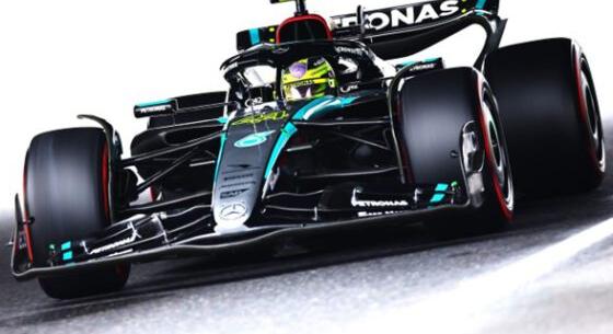 Hamilton reméli, hogy a Mercedes ezúttal nem szúrja el a hétvégét a jó kezdés után